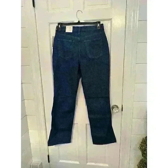 Universal Thread Vintage Bootcut Jeans size 10 NWT - Picture 3 of 4